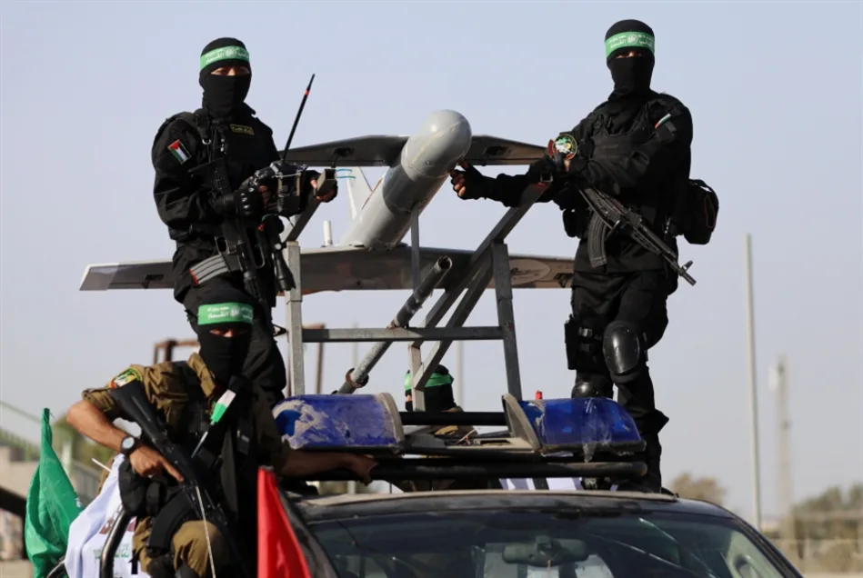 وقائع عن العمل الأمني السابق والمصاحب لمعركة «سيف القدس»: كيف أحبطت المقاومة «ورشة النصر» الإسرائيلية؟