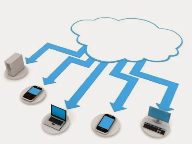 ما هي الحوسبة السحابية؟.. تعرف على صناعة بمليارات الدولارات تشغل التطبيقات المفضلة لديك