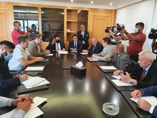 موسكو تحسم خيارها: سنكون في لبنان ولو بـ«القوة»!