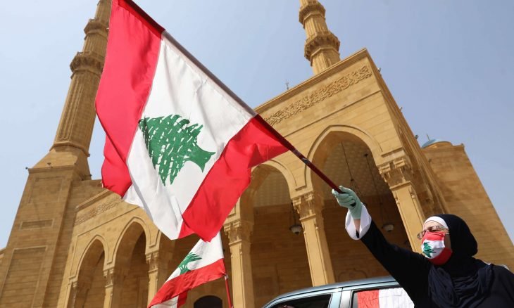 لبنان في قلب التنين [3]: جمعيات التكفير والهجرة