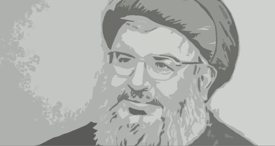 غاضبون يا سيّد… وصابرون