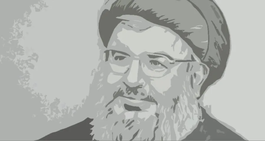 غاضبون يا سيّد… وصابرون