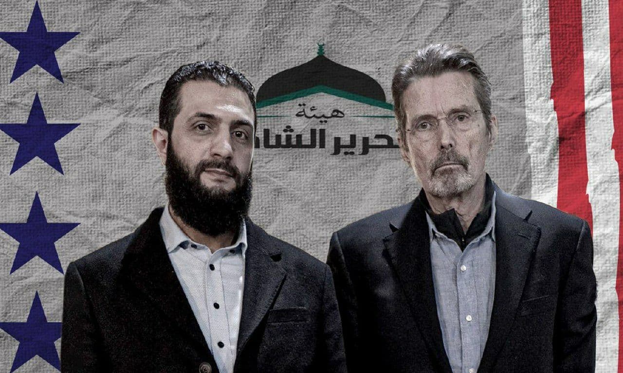 واشنطن نحو احتضان “الجولاني”: المخابرات البريطانية تتكفل بالترتيبات