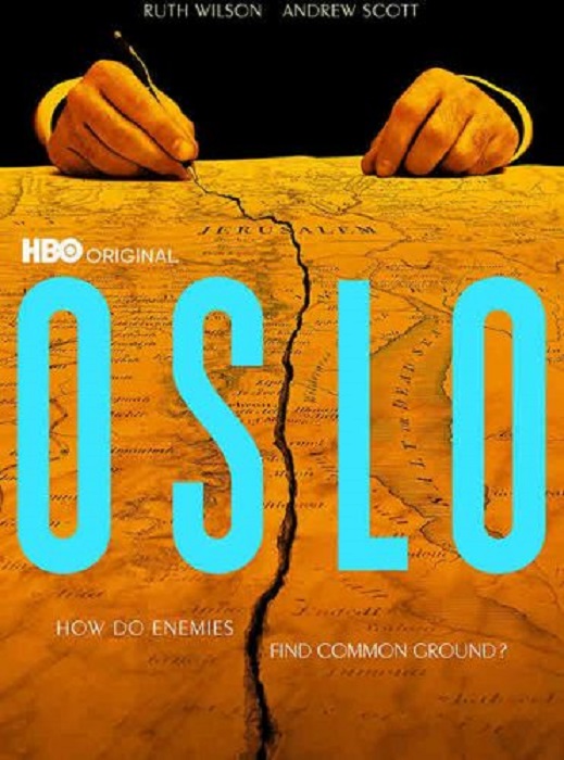 قراءة نقدية في فيلم “أوسلو”