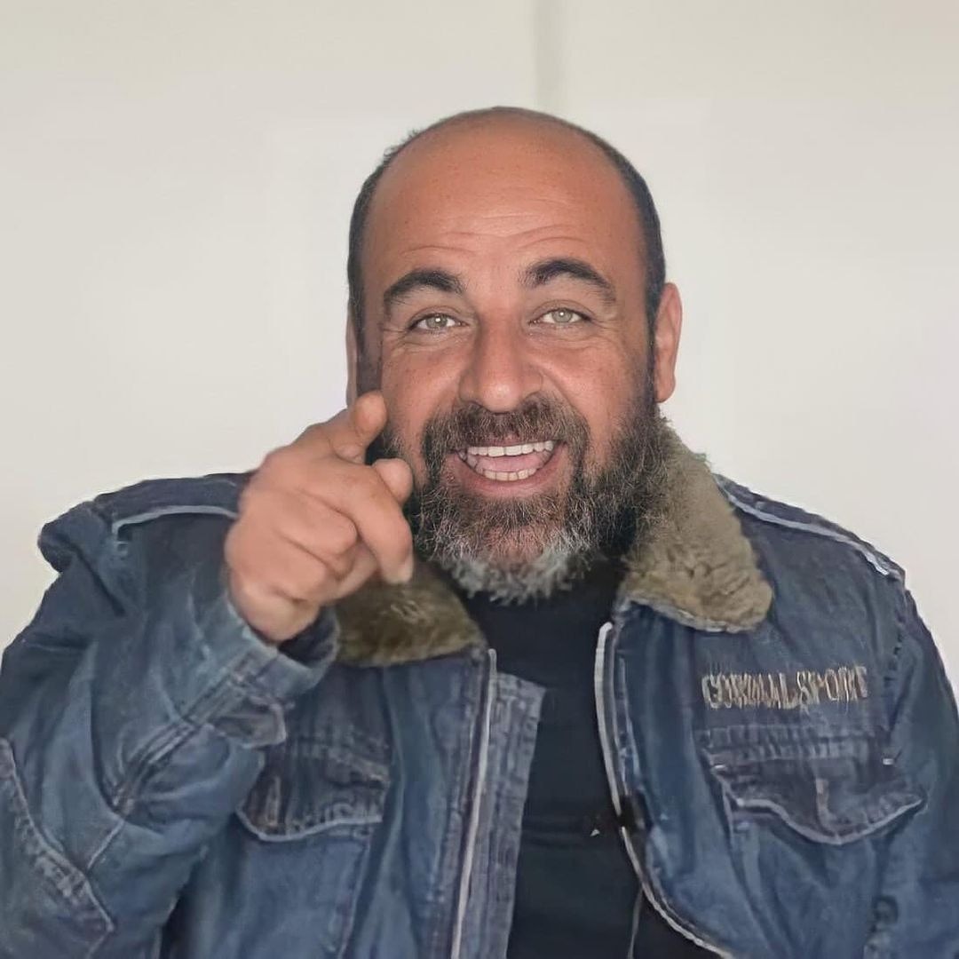 سُلطة أوسلو تقتل نزار بنات