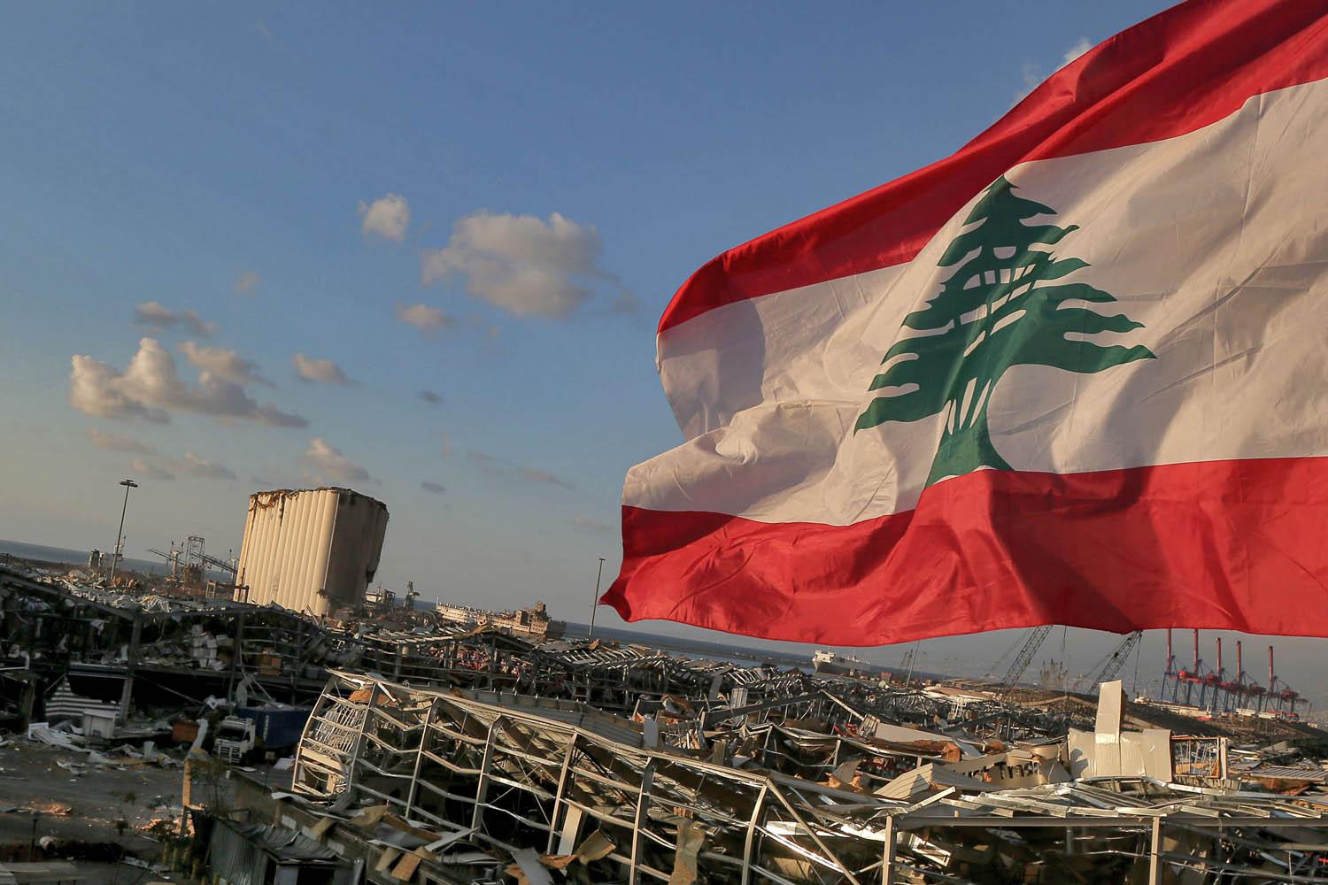 سبل الإصلاح غير المرتقب