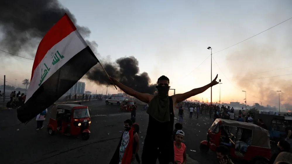 العدوان الأميركي رسالة في غير محلها تستوجب الرد