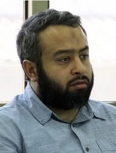 هادي قبيسي