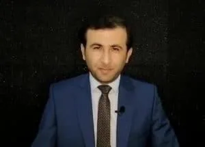 خليل نصرالله