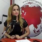 مريم نسر