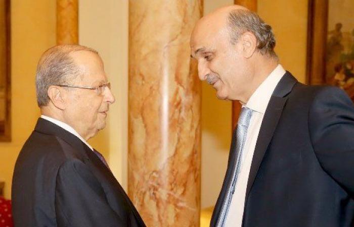 لبنان في قلب التنين [1]: حروب الإلغاء المستمرة