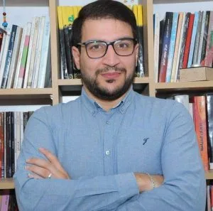 محمد منذر