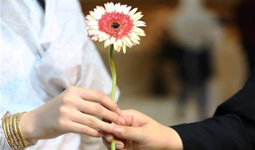 مفتاح السعادة الزوجية