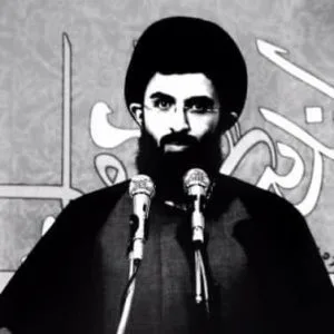 السيد كميل باقر