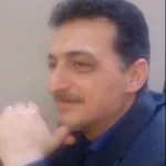 إيهاب زكي
