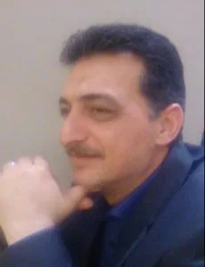 إيهاب زكي