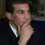 جلال شريم