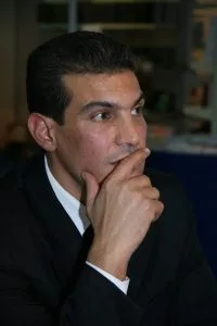 جلال شريم