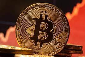العملات الرقمية المشفرة ومستقبل العلاقات الاقتصادية الدولية: عملة البتكوين نموذجا