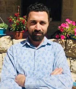 محمد علي إبراهيم