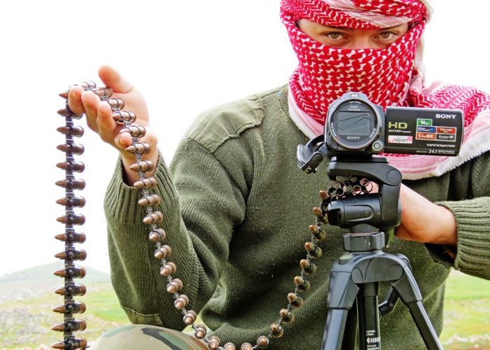 إعلام المحور في مواجهة إعلام الأضاليل والافتراءات