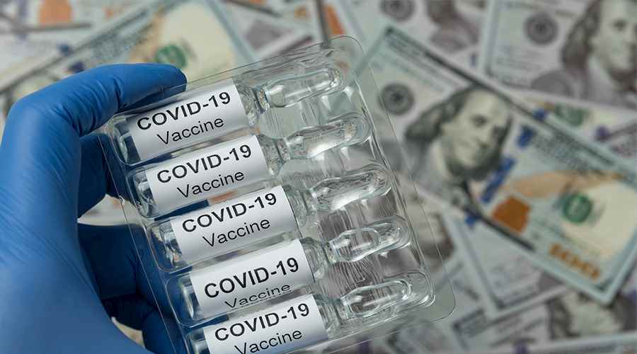 لقاحات كورونا.. بين الفرص الاقتصادية وغياب عدالة التوزيع