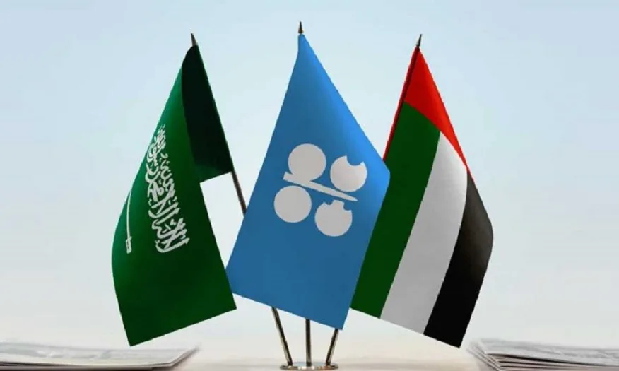 خلافات أوبك وأثرها في العلاقات السعودية الإماراتية