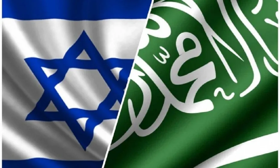 ‏2006 – 2021: التطبيع الذي هزمته المقاومة
