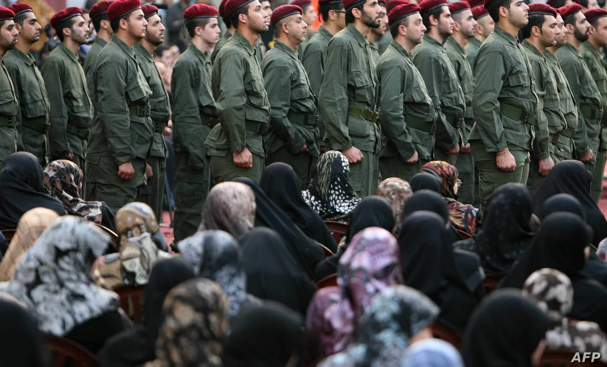 الحرب على أخلاقيات المقاومة