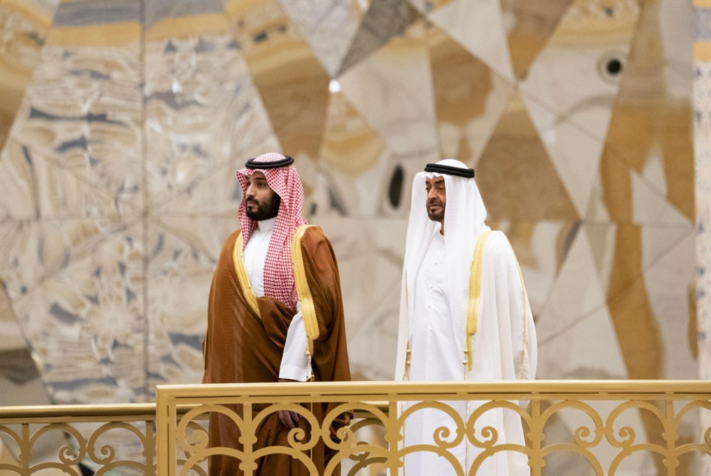 ابن سلمان لابن زايد: زمن «الغَرام» انتهى