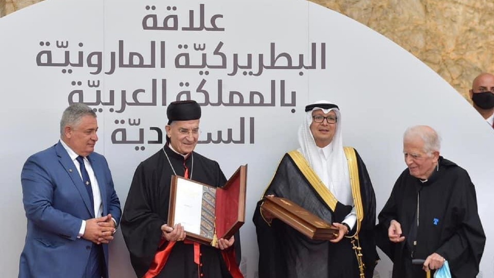 مئة عام من التكاذب: ضو عتَّم على الحقيقة والبخاري خنقها!