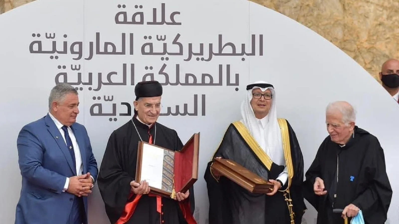 مئة عام من التكاذب: ضو عتَّم على الحقيقة والبخاري خنقها!