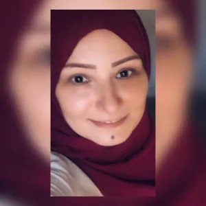 ليلى عماشا