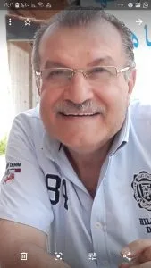 أسد ماجد