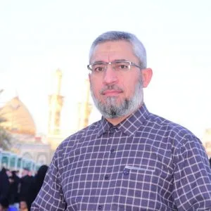 مازن البعيجي