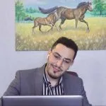 علي القاضي