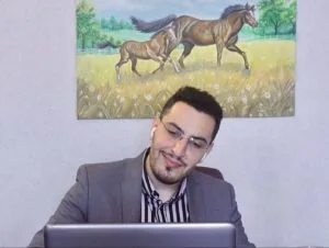 علي القاضي