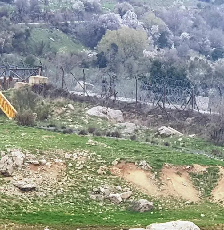 إعلام العدو: أسوار “غبية” وإهمال أمني على الحدود مع لبنان
