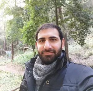 مجتبى قصير