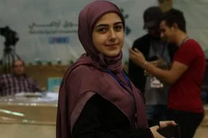 سارة فرّان