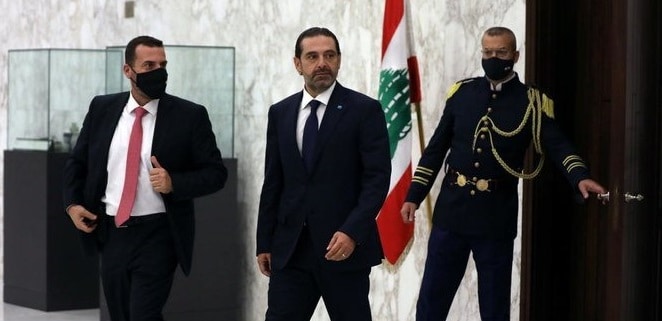 الحريري متوَقع وممل ووحيد