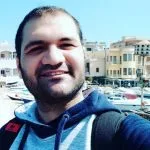 العباس أيوب