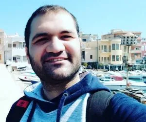 العباس أيوب