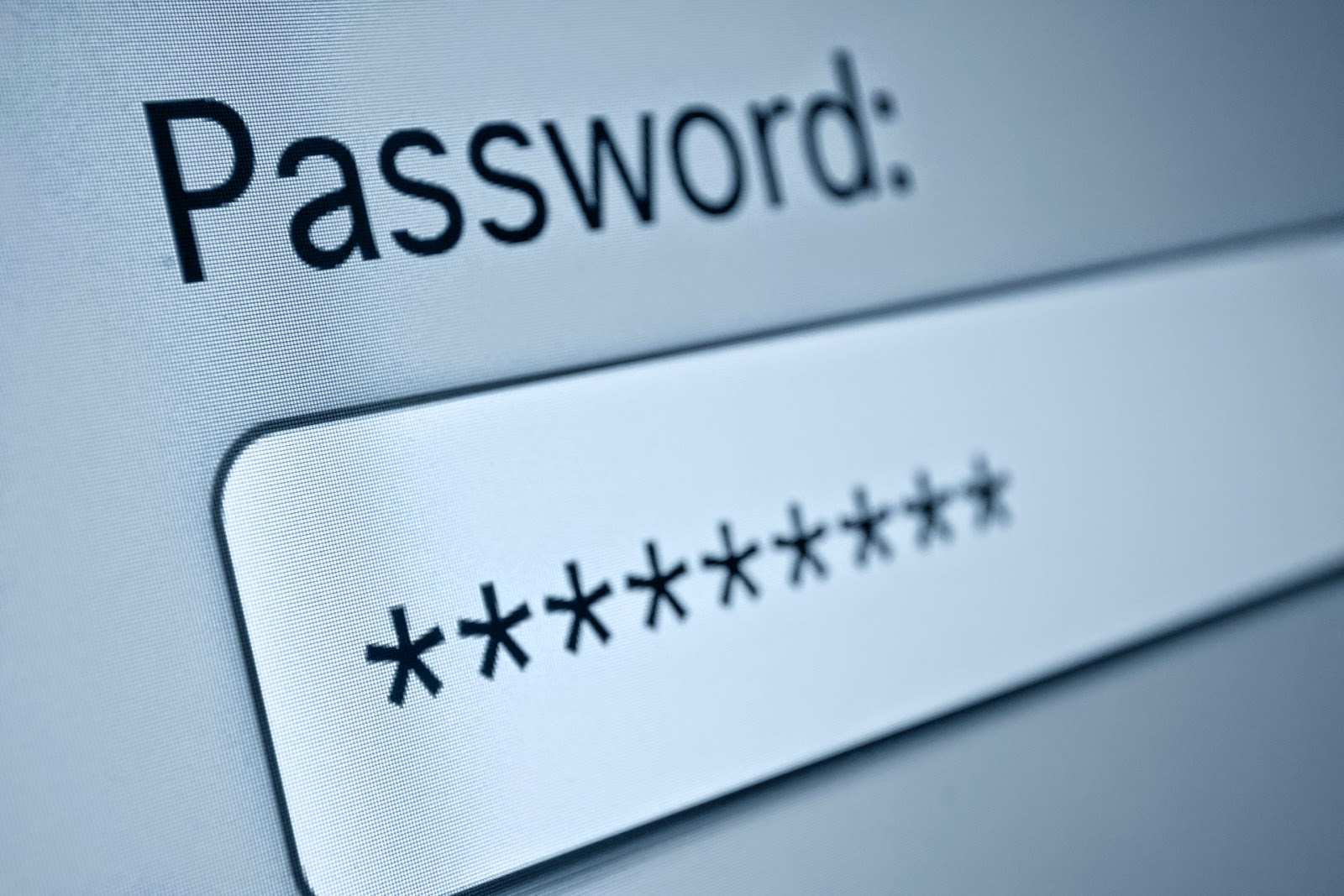 هكذا تتحقّق من الهوية وتتخلّص من تذكّر كلمات المرور