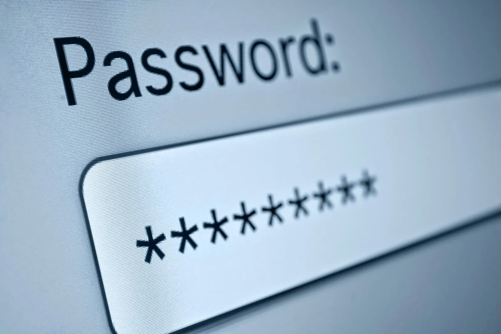 هكذا تتحقّق من الهوية وتتخلّص من تذكّر كلمات المرور