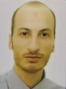 محمد باقر ياسين