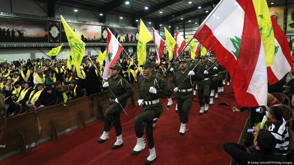 عن عقل حزب الله وقد قارب الأربعين