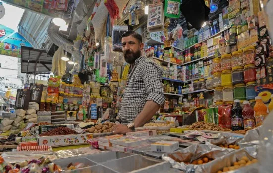 العقوبات: الحل الإنساني!