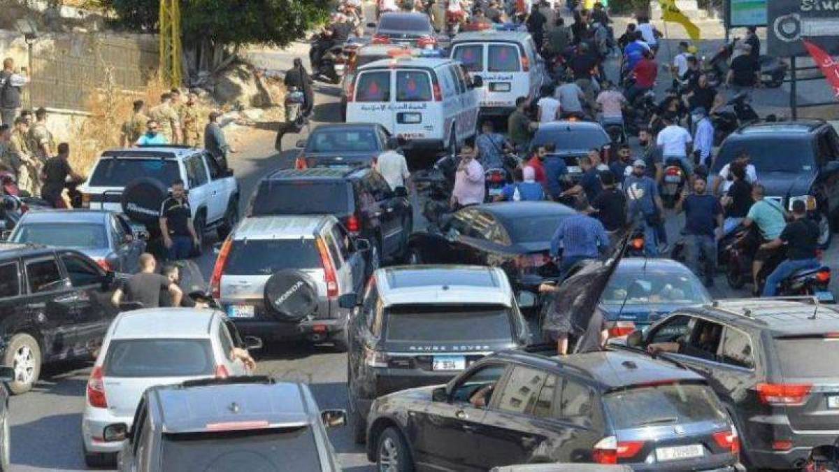 جمهور المقاومة ومواجهة الفتن