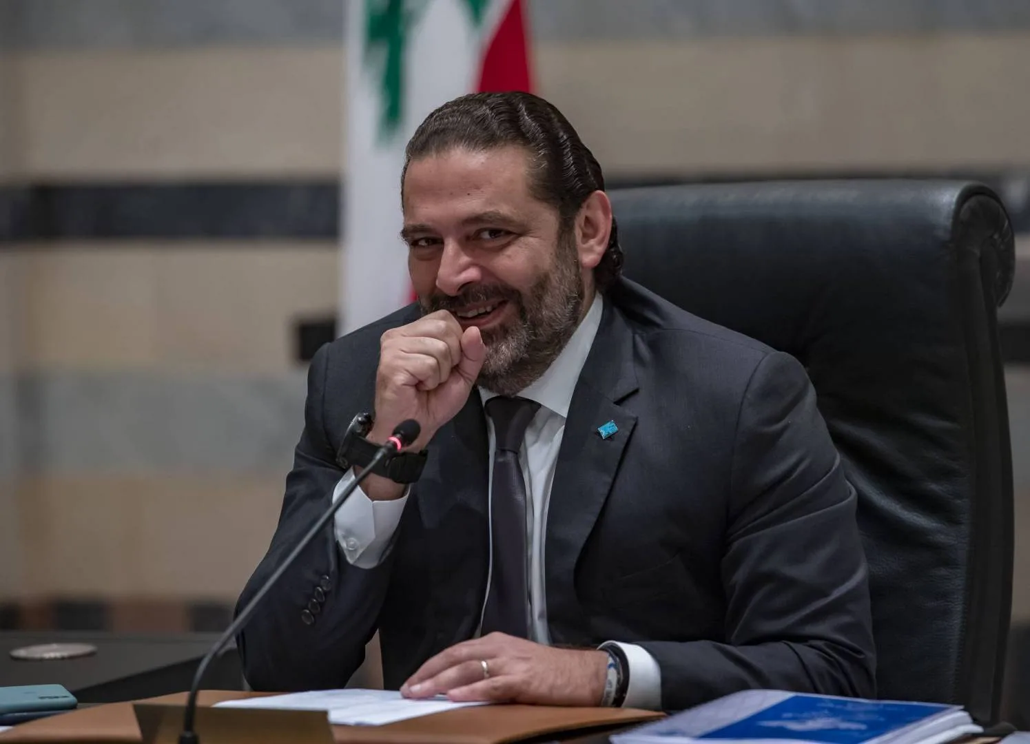 سعد الحريري.. حيث لا يجرؤ الأذكياء!